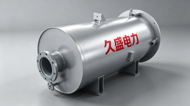 昌江复合消声器