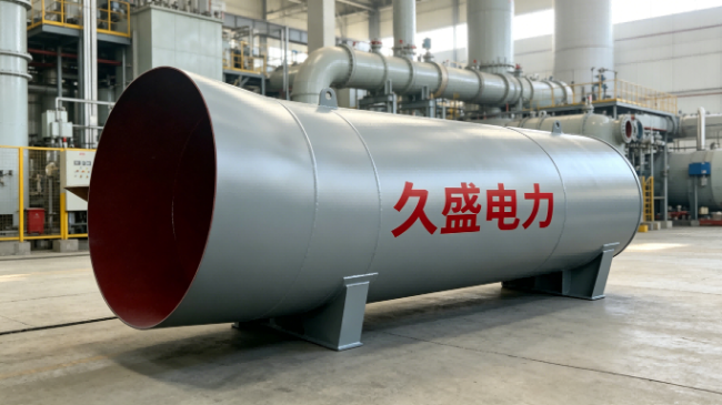 昌江管道消声器
