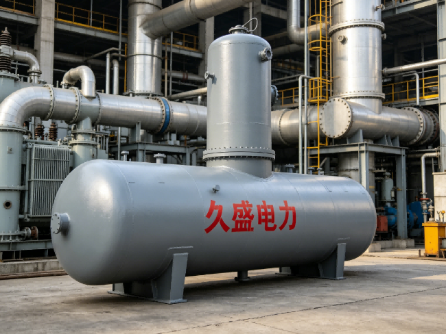 昌江高压旋膜除氧器
